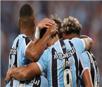 جريميو وفلامنجو يضيقان الخناق على بوتافوجو في الدوري البرازيلي