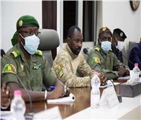 المجلس العسكري الحاكم في مالي يجرى تعديلًا وزاريًا بالحكومة