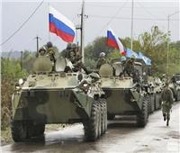 روسيا تُعلن استعداد أوكرانيا لتنفيذ هجوم جديد في «زابوروجيا»