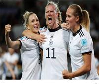 منتخب سيدات ألمانيا يبدأ استعداداته الأخيرة للمونديال