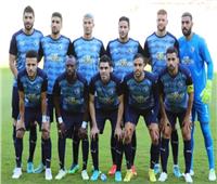 قائمة بيراميدز لمواجهة البنك الأهلي في كأس مصر