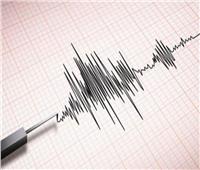زلزال بقوة 5.4 درجة يضرب مقاطعة «بابوا» الإندونيسية