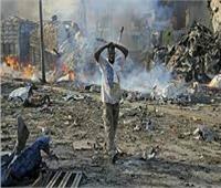 البرلمان العربي يدين قيام ميليشيات حركة الشباب بتفجير مسجد في الصومال