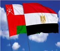 «الإحصاء»: 48.6 مليون دولار صادرات مصر لسلطنة عمان
