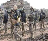 اليمن: ضبط خلية حوثية إرهابية بمأرب تتولى زراعة العبوات الناسفة وتفجيرها