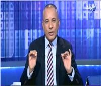 أحمد موسى للمواطنين: عليكم مسئولية حماية القوات المسلحة من التشويه