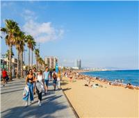 قانون إسباني لحظر التدخين على الشواطئ