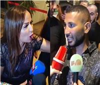 نقابة الموسيقيين تطالب أحمد سعد بالاعتذار لـ«سيدات تونس»