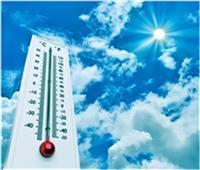 الأرصاد: استمرار الارتفاع الطفيف في درجات الحرارة