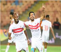 بث مباشر| مباراة الزمالك والمقاولون العرب في كأس مصر