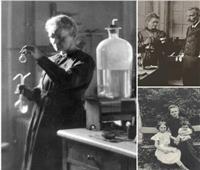 صاحبة جائزتي نوبل .. انتهت حياتها بسبب اكتشافها الكيميائي