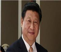 الرئيس الصيني: يجب التصدي لمحاولات إثارة حرب باردة جديدة