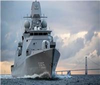 هولندا وبريطانيا تتعاونان لتطوير سفينة حربية متخصصة لقوات الكوماندوز البرمائية