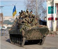 الجيش الروسي يعرقل محاولات قوات كييف الوصول للطرق المؤدية إلى محطة زابوروجيه