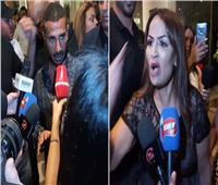 منظمة حفل أحمد سعد في تونس تعتذر للفنان: ماحدث مع لا يجوز وكان سوء فهم