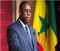 رئيس السنغال يعلن عدم ترشحه لأنتخابات 2024