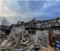 ارتفاع عدد ضحايا قصف القوات الأوكرانية على ماكيفكا إلى 36 مصابا