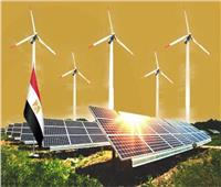مصر من أكبر الدول المنتجة للكهرباء من الطاقة الشمسية