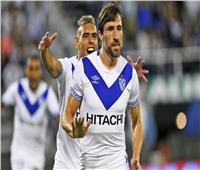 سارسفيلد يعود من أرض لانوس بفوز ثمين في الدوري الأرجنتيني