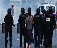 الداخلية الفرنسية: عودة الهدوء تدريجيًا في فرنسا وتوقيف 16 شخصًا فقط الليلة الماضية
