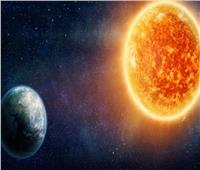 غدًا.. الأرض في أبعد مسافة من الشمس في 2023.. والقمر يقترن مع كوكب زحل