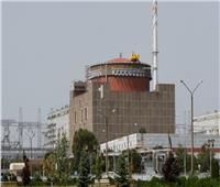 مسؤول أوكراني: محطة زاباروجيا للطاقة النووية تعمل بشكل طبيعي