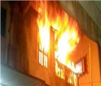السيطرة على حريق بمنزل في حي أبو هلال بالمنيا 