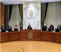 «الوزراء» يوافق على إجراء تعديل تشريعي يسمح لغير المصري بتملك العقارات
