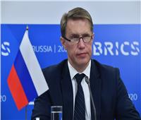 وزير روسي: التعاون بين روسيا والمجر يصل إلى معدلات قياسية