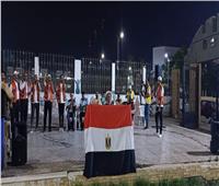 ثقافة الإسماعيلية تنظم احتفالات جماهيرية بذكرى  30 يونيه في حديقة الشيخ زايد