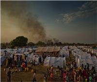 دراسة دولية: تحقيق الأمن الغذائي هو السبيل الأسرع لإحلال السلام في جنوب السودان