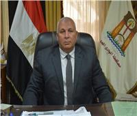 محافظ الوادي الجديد: تخصيص 10 آلاف فدان لمبادرة "أراضي المصريين العاملين بالخارج"
