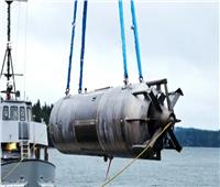 البحرية الأمريكية تسعى لتطوير غواصة جديدة كبيرة تحت الماء