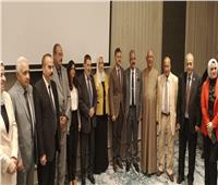 القباج: إعادة هيكلة الاقتصاد من خلال الاهتمام بدور التعاونيات في مصر 