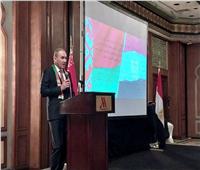 سفير بيلاروسيا: علاقتنا بمصر متينة رغم الاضطرابات العالمية