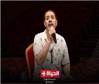 البروفات النهائية لـ مدحت صالح استعدادًا لحفل «الأساتذة» في دار الأوبرا | صور