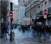 وزيرة شئون أوروبا الفرنسية: عنف الشرطة في باريس ينتشر بالقارة بالكامل