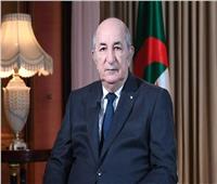 الجزائر تقدم 30 مليون دولار لإعادة إعمار جنين