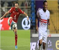 17 لاعبًا تونسيًا ومغربيًا في الدوري!
