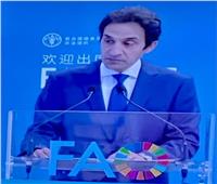 انتخاب مصر بالإجماع عضواً بمجلس منظمة الأغذية والزراعة «الفاو» 