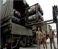 ضابط أمريكي: القنابل العنقودية لن تساعد أوكرانيا في الصراع