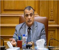 وزير الدولة للإنتاج الحربي يتلقى تقريرًا بموقف منظومة الشكاوى بالوزارة