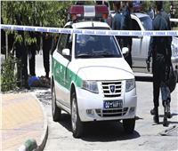 إيران: 4 قتلى بينهم اثنان من الشرطة في عملية إرهابية