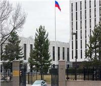 السفارة الروسية بواشنطن: أمريكا تحول منظمة حظر الأسلحة الكيميائية لأداة ضد الدول 