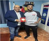 مدرب مصر للكونغ فو يرد على أزمة عمر شتا: لا يستحق المكافأة أو الحافز الرياضي