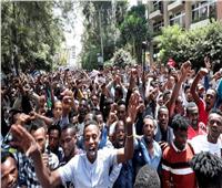 ارتفاع حصيلة التظاهرات في كينيا إلى 3 قتلى