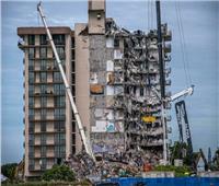 ارتفاع ضحايا انهيار مبنى في البرازيل إلى 14 قتيلًا