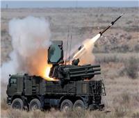 الدفاع الجوي الروسي يُسقط صاروخ «كروز» قرب كيرتش في القرم