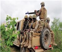 مقتل 40 إرهابيا من مليشيات الشباب خلال عملية للجيش الصومالي