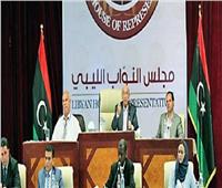 «النواب الليبي» يطالب بتحرك عاجل ضد مجازر الاحتلال الإسرائيلي في غزة وجنين